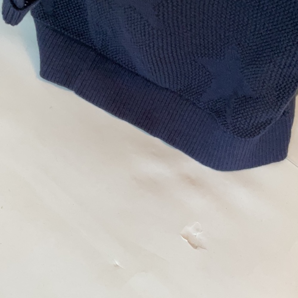 Talbots Star Cardigan - Picture 7 of 9